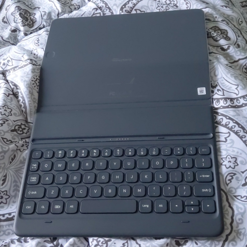 Galaxy Tab S3 Keyboard